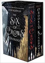 9781250123565 The Six of Crows Duology Boxed Set, Boeken, Verzenden, Nieuw, Leigh Bardugo