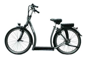 SitGo loopfiets met ondersteuning, Fietsen en Brommers, Ophalen, Nieuw
