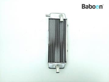 Radiateur Rechts Suzuki RM-Z 250 2004-2006 (RMZ250), Verzenden, Gebruikt