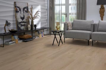 Merton dryback dark oak, Verzenden, Nieuw