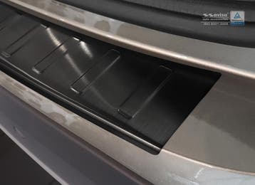 Achterbumperbeschermer | geschikt voor BMW X1 E84 (5-deurs), Verzenden, Nieuw, BMW