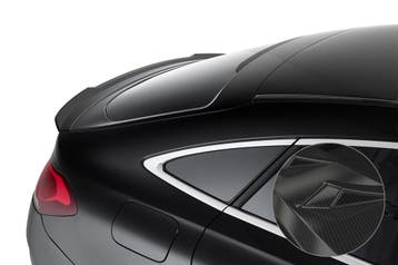 Achtervleugel met ABE voor Mercedes-Benz GLE C167 HF802-C, Verzenden, Nieuw