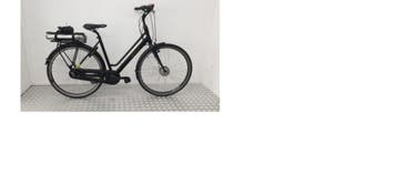 Elektrische damesfietsen vanaf €749 - nieuw & tweedehands, Nieuw