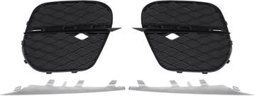 BMW X5 E70 Mistlamp Rooster Set | Tweedekansje | OP=OP, Ophalen of Verzenden, Nieuw, BMW