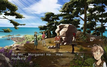 Captain Morgane and the Golden Turtle (PC nieuw), Ophalen of Verzenden, Nieuw