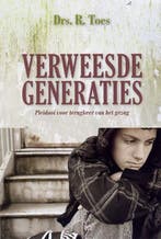Verweesde generaties 9789033633119 R. Toes, Verzenden, Gelezen, R. Toes