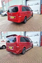 Dakspoiler Mercedes VITO W447 W448 | 14-26 | Primer |, Auto-onderdelen, Achterklep, Mercedes-Benz, Nieuw, Ophalen of Verzenden
