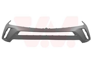 Bumper o.a: Opel, Mokka, Ophalen of Verzenden, Nieuw, Opel, Bumper