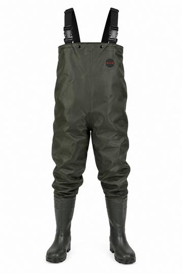 Ultimate PVC Waders - Maat 44, Verzenden, Nieuw, Overige typen