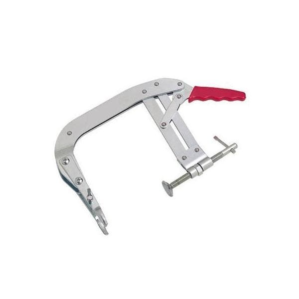 Klepveertang 8 (Koppen, zuigers en kleppen, Gereedschap), Auto diversen, Autogereedschap, Nieuw, Verzenden