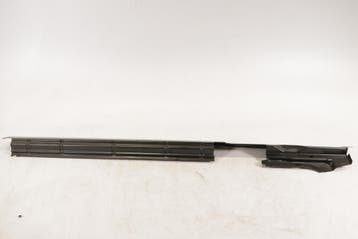 BMW E9 2800CS 3.0 CS 3.0 CSI CSL OEM Dorpel rechts paneel, Ophalen of Verzenden, Gebruikt
