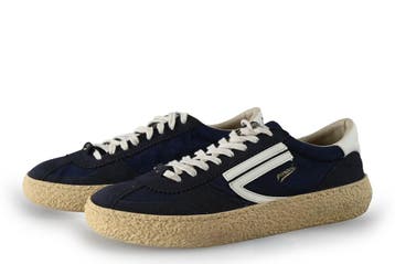 Puraai Sneakers in maat 43 Blauw, Kleding | Heren, Schoenen, Puraai, Verzenden, Blauw, Sneakers of Gympen
