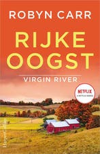 9789402710687 Virgin River 17 - Rijke oogst | Tweedehands, Boeken, Romans, Verzenden, Zo goed als nieuw, Robyn Carr