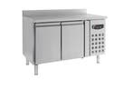 Combisteel Koelwerkbank | STANDARD LINE | 282L | 2 Deuren 1/, Ophalen of Verzenden, Nieuw