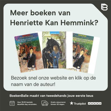 Pony Friends - Leugens! - Superbink 9789045411767, Verzenden, Zo goed als nieuw, Henriette Kan Hemmink