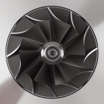 Turbo CHRA K14 geschikt voor Citroën ZX Break, Peugeot 30.., Auto-onderdelen, Motor en Toebehoren, Verzenden, Nieuw, Peugeot