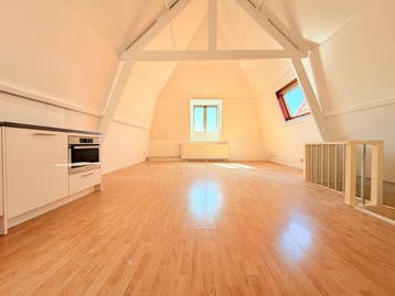 Te huur: Appartement Daguerrestraat in Den Haag, Den Haag, Appartement, Zuid-Holland