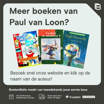 Verboden Zolder/Kind Te Koop - Paul van Loon 8717703010701, Verzenden, Gelezen, Paul van Loon
