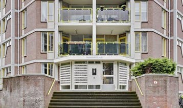 Te Huur 3 Kamer Appartement Anna Paulownahof In Tilburg, Tilburg, Noord-Brabant, Direct bij eigenaar, Appartement
