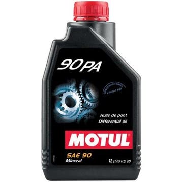 Motul 90 Pa 1L Kardanasolie, Verzenden, Nieuw
