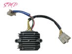 Spanningsregelaar regulator / Honda CB 750 900 (SH236A-12), Verzenden, Gebruikt