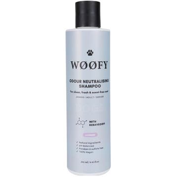 WØØFY – Odour Neutralising Shampoo Lavender voor Honden –, Verzenden, Nieuw