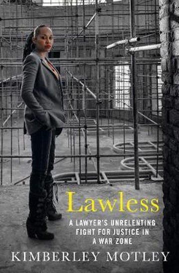 9781760633172 Lawless Kimberley Motley, Boeken, Verzenden, Nieuw, Kimberley Motley