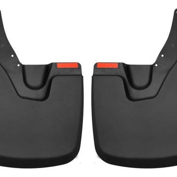 Husky Liners 19-22 Dodge RAM 1500/2500/3500 w/ OEM Fender, Ophalen of Verzenden, Nieuw