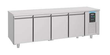 Combisteel Koelwerkbank | ENERGY LINE | Energiezuinig | 632L, Ophalen of Verzenden, Nieuw