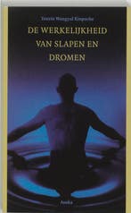 De werkelijkheid van slapen en dromen 9789056700973, Verzenden, Gelezen, Tenzin Wangyal
