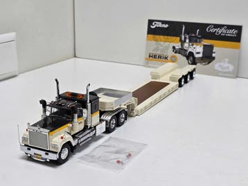 DEGEN MINIATUREN u adres voor tekno wsi imc scania daf volvo, Ophalen of Verzenden, Nieuw, Bus of Vrachtwagen, Wsi