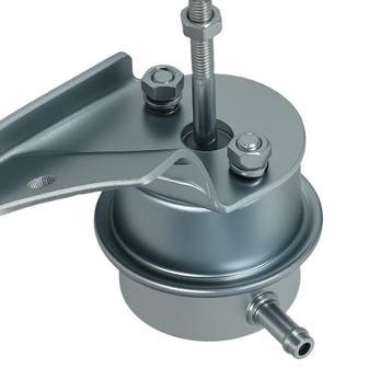 Turbo vacuümdoos geschikt voor Mercedes Sprinter 2.9L OM6.., Verzenden, Nieuw, Mercedes-Benz