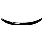 Rear Spoiler Voor BMW 4 Series G26 Pre-LCI Standard & M, Auto-onderdelen, Carrosserie en Plaatwerk, Ophalen of Verzenden, Nieuw