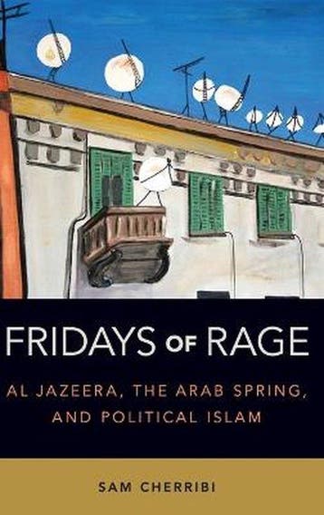 Fridays of Rage, Ophalen of Verzenden, Nieuw