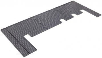 Rubber automat Ford Tourneo Custom 2-zitrij | 2012-2023, Auto-onderdelen, Interieur en Bekleding, Verzenden, Nieuw, Ford