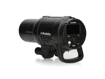 Profoto B1X 500 AirTTL - 1 jaar garantie, Ophalen of Verzenden, Zo goed als nieuw