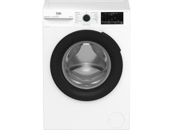 Beko BM3WFU4741A - Wasmachine - 7 kg - 1400 tpm -, Witgoed en Apparatuur, Verzenden, Nieuw