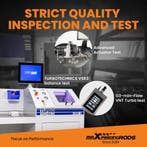 Compatible for Mitsubishi L300 Pajero Shogun 4D56T 2.5L T..., Verzenden, Nieuw, Mitsubishi