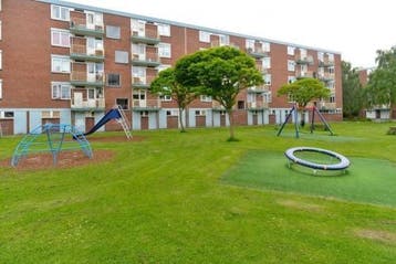 Te Huur 3 Kamer Appartement Paramaribostraat In Leiden, Huizen en Kamers, Direct bij eigenaar, Leiden, Appartement, Zuid-Holland