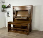 Johannus Kabinet (Vivaldi), Zo goed als nieuw, 2 klavieren, Orgel