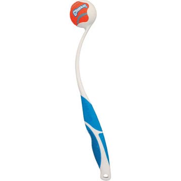 Chuckit Pro Ball Launcher Medium 45 cm, Verzenden, Nieuw