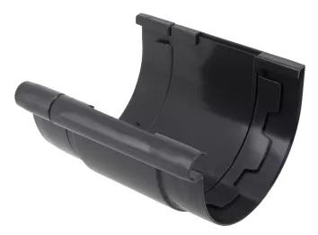 NICOLL Techtan LG25 PVC-Ti expansiestuk antraciet, Ophalen of Verzenden, Nieuw