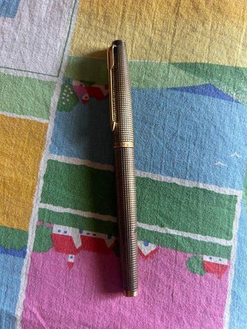 Parker - 75 for spares - Zonder minimumprijs - Vulpen, Nieuw