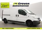 Opel Vivaro 2.0 CDTI L2H1 | Airco | Cruise | 3 Zits |, Wit, Nieuw, Opel, Handgeschakeld