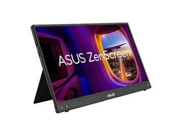 Asus - Full HD  Monitor - 15.6 inch, Verzenden, Nieuw, Full HD, USB-C