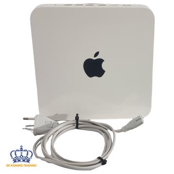 Apple AirPort Time Capsule A1409 | Apple Airport | Apple, Computers en Software, Verzenden, Gebruikt, Router, Apple