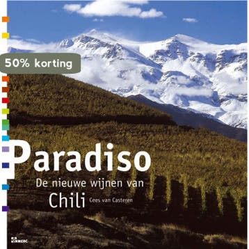 Paradiso - C. van Casteren 9789066117334, Boeken, Verzenden, Zo goed als nieuw, C. van Casteren