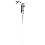 Talen Tools Design Regenmeter met Krul - 105 cm (Weermeters), Audio, Tv en Foto, Weerstations en Barometers, Ophalen of Verzenden