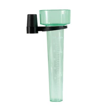 Talen Tools Regenmeter met Stokhouder - 31.5 cm (Tuin), Ophalen of Verzenden, Nieuw