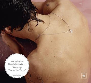 cd - harry styles - HARRY STYLES (nieuw), Verzenden, Zo goed als nieuw